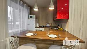 1-к квартира, посуточно, 31м2, 1/1 этаж