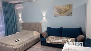 Студия квартира, на длительный срок, 30м2, 9/20 этаж