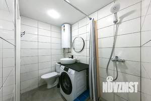 Студия квартира, посуточно, 15м2, 1/16 этаж