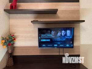 1-к квартира, посуточно, 38м2, 14/16 этаж