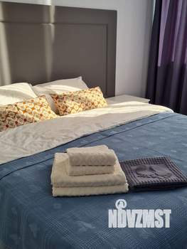 1-к квартира, на длительный срок, 41м2, 3/30 этаж