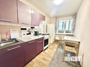 2-к квартира, посуточно, 55м2, 3/9 этаж