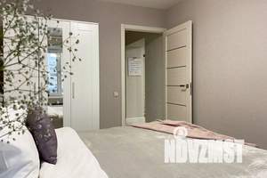 2-к квартира, посуточно, 49м2, 3/12 этаж