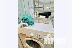 1-к квартира, посуточно, 40м2, 11/16 этаж