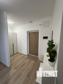 2-к квартира, на длительный срок, 66м2, 24/25 этаж