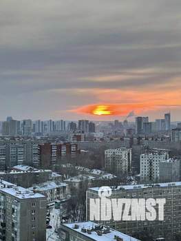 2-к квартира, посуточно, 40м2, 1/1 этаж