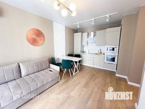 1-к квартира, на длительный срок, 32м2, 4/9 этаж