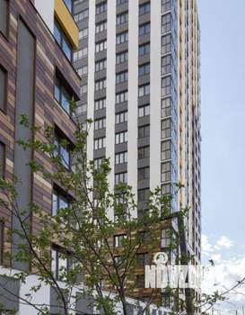 1-к квартира, на длительный срок, 35м2, 3/23 этаж