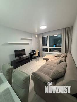 3-к квартира, на длительный срок, 80м2, 14/32 этаж