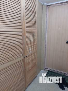 1-к квартира, на длительный срок, 38м2, 4/5 этаж