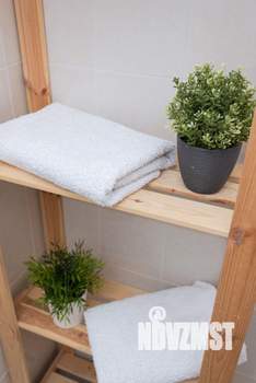 1-к квартира, посуточно, 55м2, 1/1 этаж