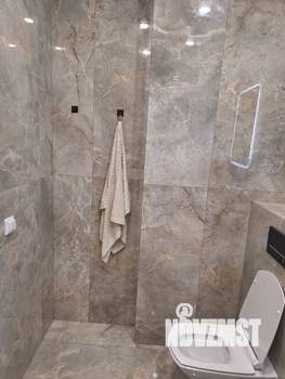 1-к квартира, на длительный срок, 40м2, 8/17 этаж