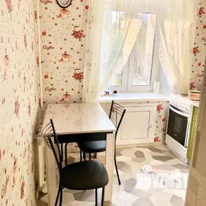 2-к квартира, на длительный срок, 46м2, 3/9 этаж