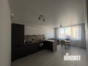 2-к квартира, на длительный срок, 50м2, 18/37 этаж