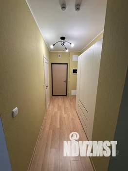 1-к квартира, посуточно, 24м2, 23/26 этаж