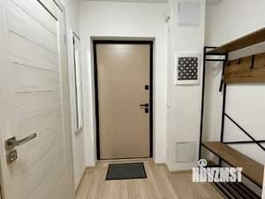 1-к квартира, на длительный срок, 42м2, 2/28 этаж