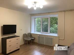 2-к квартира, на длительный срок, 49м2, 2/9 этаж