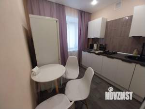 1-к квартира, на длительный срок, 30м2, 1/5 этаж