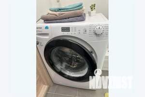 1-к квартира, посуточно, 29м2, 13/18 этаж