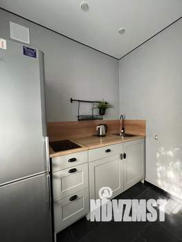 2-к квартира, посуточно, 44м2, 1/5 этаж