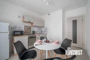 1-к квартира, посуточно, 35м2, 16/16 этаж