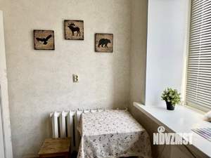 2-к квартира, на длительный срок, 57м2, 5/5 этаж