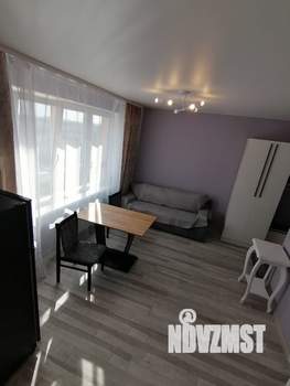 1-к квартира, на длительный срок, 39м2, 22/31 этаж