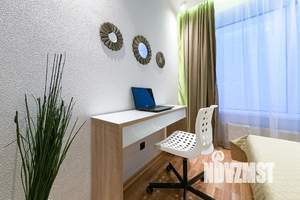 2-к квартира, посуточно, 50м2, 13/23 этаж