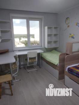 2-к квартира, на длительный срок, 51м2, 16/16 этаж
