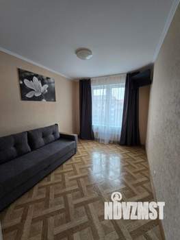 1-к квартира, на длительный срок, 36м2, 4/32 этаж