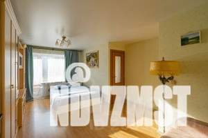 1-к квартира, посуточно, 33м2, 4/5 этаж