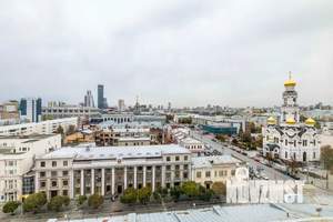 1-к квартира, посуточно, 23м2, 13/15 этаж