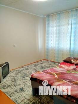 1-к квартира, посуточно, 29м2, 3/5 этаж