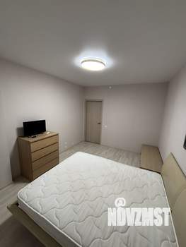 1-к квартира, на длительный срок, 47м2, 22/25 этаж