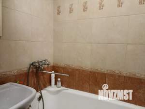 1-к квартира, посуточно, 35м2, 1/9 этаж