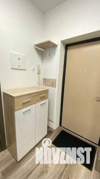 1-к квартира, посуточно, 41м2, 3/25 этаж