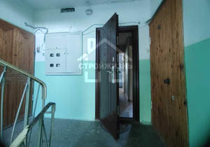 1-к квартира, на длительный срок, 28м2, 2/5 этаж