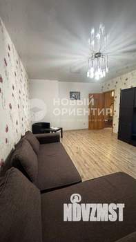 1-к квартира, на длительный срок, 53м2, 17/20 этаж