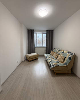 1-к квартира, на длительный срок, 35м2, 2/8 этаж