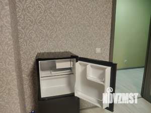 Студия квартира, посуточно, 25м2, 1/16 этаж