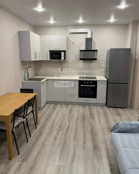 1-к квартира, на длительный срок, 42м2, 7/16 этаж