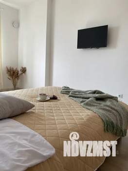 1-к квартира, посуточно, 37м2, 14/14 этаж