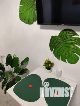 Студия квартира, посуточно, 20м2, 17/25 этаж