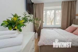 1-к квартира, посуточно, 16м2, 1/1 этаж