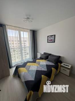 1-к квартира, посуточно, 33м2, 15/18 этаж