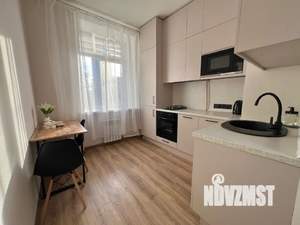 Студия квартира, посуточно, 30м2, 2/5 этаж