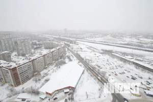 Студия квартира, посуточно, 30м2, 25/35 этаж