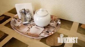 2-к квартира, посуточно, 43м2, 3/5 этаж