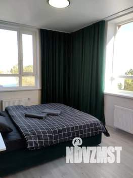 3-к квартира, посуточно, 70м2, 1/1 этаж