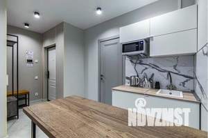 1-к квартира, посуточно, 30м2, 5/20 этаж